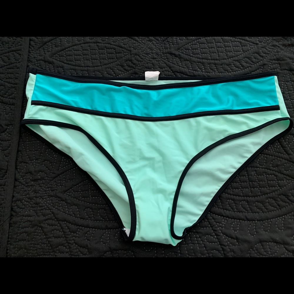 Plus size bikini - Picture 5 of 8